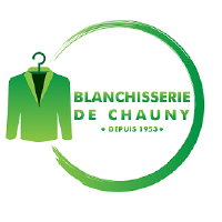 Blanchisserie de Chauny